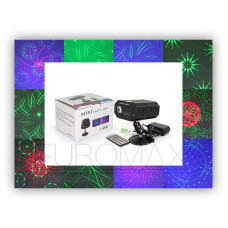 Проектор лазерный SH-011 PIC-08