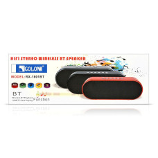 Радиоприемник Golon Bluetooth RX-1801BT