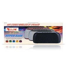 Радиоприемник Golon Bluetooth RX-1818BT