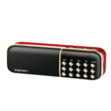 Радиоприемник USB/MP3 B851SS