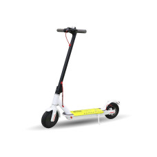 Самокат электрический 7,8мА/ч App белый