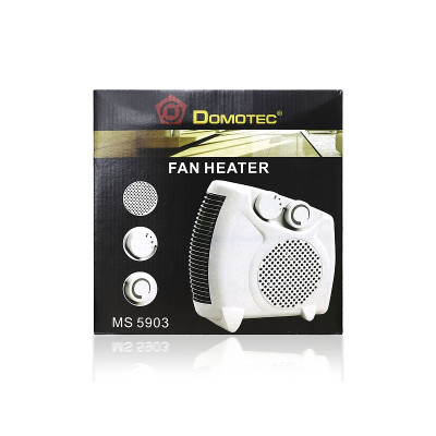 Тепловентилятор/калорифер/дуйка Domotec MS-5903