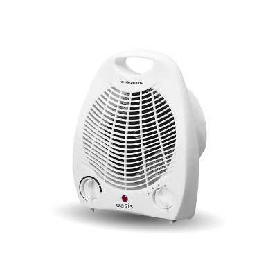 Тепловентилятор/калорифер/дуйка OASIS 2рег SB-20RC