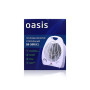 Тепловентилятор/калорифер/дуйка OASIS 2рег SB-20RC