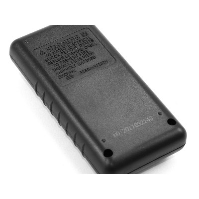 Тестер электросети 1 сорт DT-182