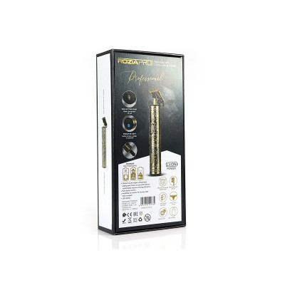 Триммер Rozia Pro HQ273