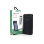 Внешний аккумулятор (power bank) 50000mAh (16000mAh) Boro YM-526-D