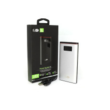 Зовнішній акумулятор (power bank) KP 10000мАг