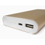 Зовнішній акумулятор (power bank) Xiomi 20800мАг (4800мАг)
