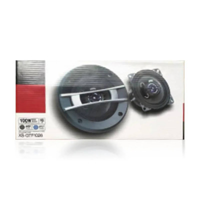 Автодинамики 10см 40Вт XS-GTF1026