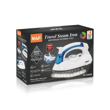 Утюг 800Вт RAF R1266B