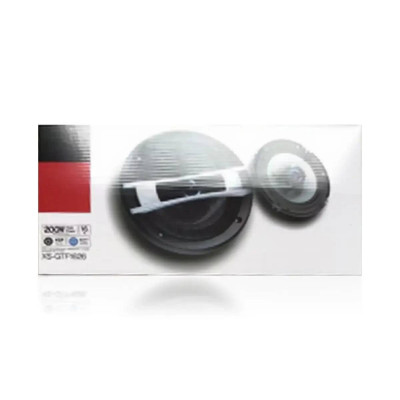 Автодинамики 16см 40Вт XS-GTF1626