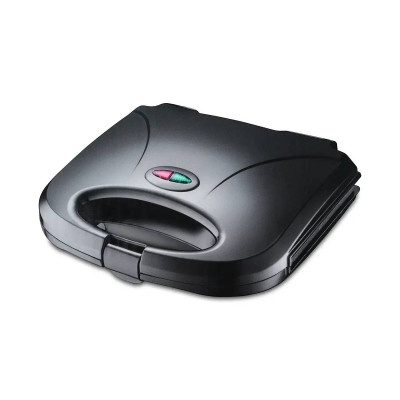 Сендвичница 1000Вт Domotec MS-7709