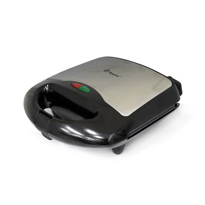 Вафельница 1000Вт Domotec MS-7705