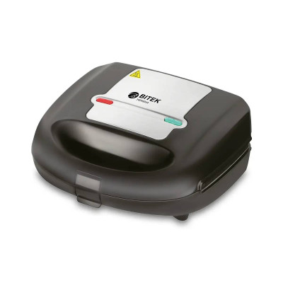 Сэндвичница 6 в 1 750Вт BITEK BT-224