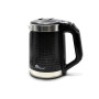 Чайник электрический из нержавеющей стали 2,2л 1500Вт Domotec MS-5027