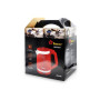 Чайник электрический из нержавеющей стали 2,2л 1500Вт Domotec MS-5027