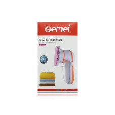 Машинка для катышек аккаумуторная Gemei GM-231 Машинка для катышек аккаумуторная Gemei GM-231