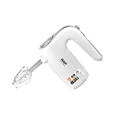Миксер ручной 150Вт RAF R6680W