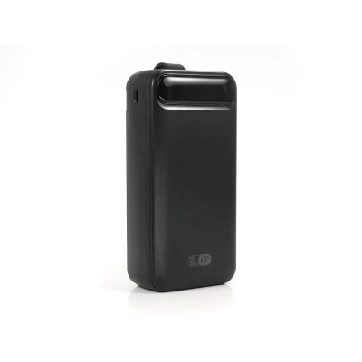 Внешний аккумулятор (power bank) 30000мАч KP KP-39