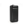 Внешний аккумулятор (power bank) 30000мАч KP KP-39