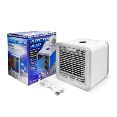 Кондиционер портативный 10Вт 5В USB Arctic Air 00027