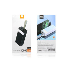 Внешний аккумулятор (power bank) 30000мАч WUW-Y108 Внешний аккумулятор (power bank) 30000мАч WUW-Y108