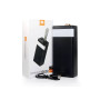 Внешний аккумулятор (power bank) 30000мАч WUW-Y108