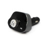 FM модулятор трансмиттер Bluetooth H17BT
