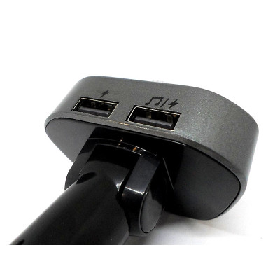 FM модулятор трансмиттер Bluetooth H17BT