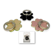 Тримач для телефону PopSocket mix design JS-1825