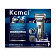 Электробритва Kemei