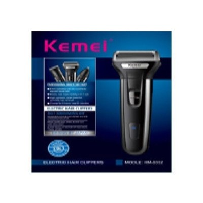 Электробритва Kemei
