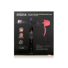 Фен для волос Rozia 2200Вт