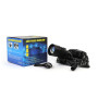 Фонарь налобный Bailong 2x18650 micro USB BL-8053-P50