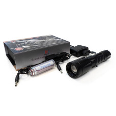 Фонарь Bailong BL-1898-T6