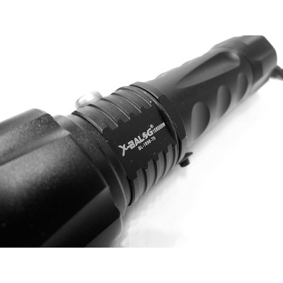 Фонарь Bailong BL-1898-T6