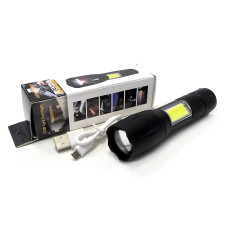 Фонарь полицейский Bailong BL-T6-29