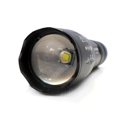 Фонарь полицейский Bailong BL-T6-29