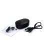 Гарнитура Double с кейсом Bluetooth Redmi AirDots TWSEJ04LS