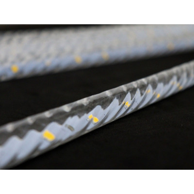 Гирлянда Сосулька 3528 50см (синий) LED-STICK-50CM-B