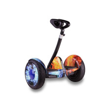 Гироборд 11" минисигвей Ninebot Mini №4 АКБ Samsung