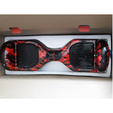 Гироборд 6,5 дюймов A3 цвет 06 Bluetooth App автобаланс АКБ Samsung GYR-06A3-AB-COL06