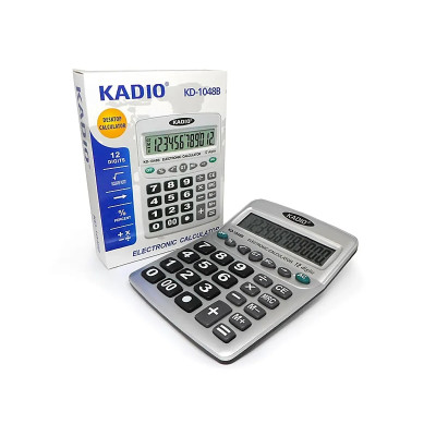 Калькулятор 1xAA CAL-1048