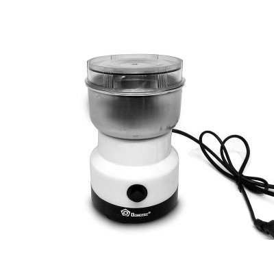 Кофемолка электрическая 220В 150Вт Domotec MS-1106