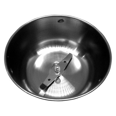 Кофемолка электрическая 220В 150Вт Domotec MS-1106