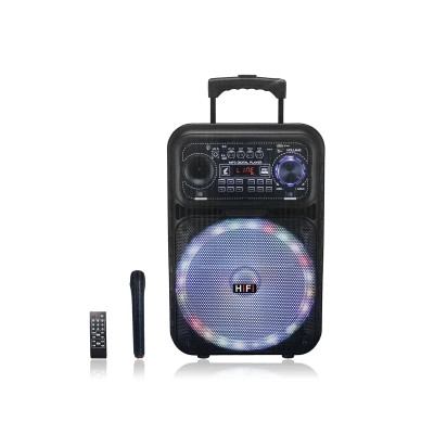 Колонка музыкальная портативная Bluetooth DS-1206