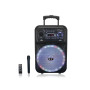 Колонка музыкальная портативная Bluetooth DS-1206