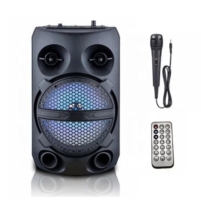 Колонка музыкальная портативная Bluetooth QS-611