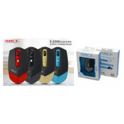 Компьютерная мышь беспроводная iMICE